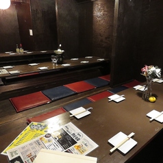 隠れ家dining Roots 姫路駅前店の特集写真