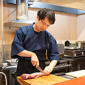 とんかつ ぶぅたろうの雰囲気3