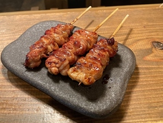 せせり(首肉)