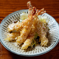 大きなエビマヨ(5尾)