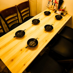 居酒屋 もてなしや 三宮本店の雰囲気1