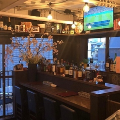 中野バル どんぐりの特集写真