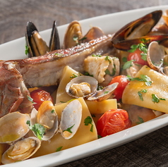 VICINO Pasta & Bar ヴィチーノ ホテルマイステイズプレミア赤坂のおすすめ料理1