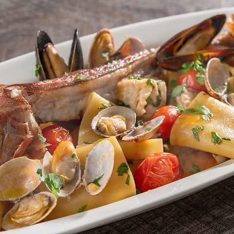 VICINO Pasta & Bar B`[m ze}CXeCYv~Aԍ