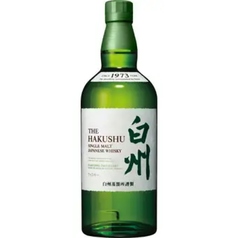 白州ハイボール