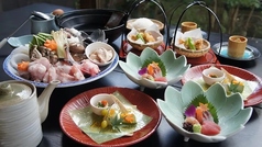 ひだまりのコース写真