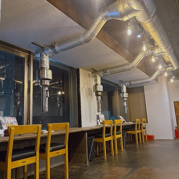 九州男児 長野駅前店の雰囲気1