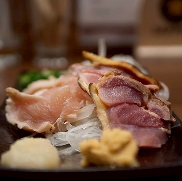 薩摩焼鶏酒場 とり魂のおすすめ料理1