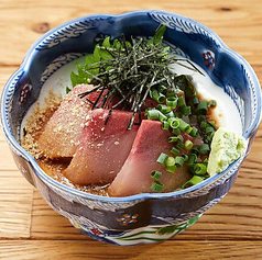 胡麻魚