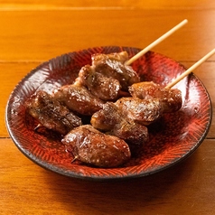 ハツ＜塩/タレ＞