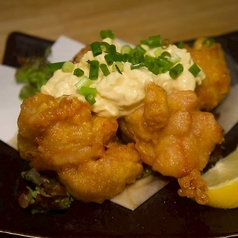チキン南蛮風唐揚げ