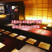 マッシュルーム プライムの雰囲気3