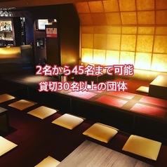 マッシュルーム プライムの雰囲気3