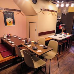 炭火焼鳥 いったんの特集写真