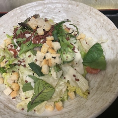 シーザーサラダ