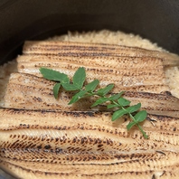 「ふっくら感」と「香り」が魅力の土鍋御飯