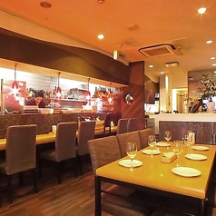 dining bar days ダイニングバー デイズの特集写真