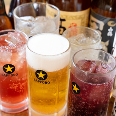 だるま家 本店 温水の特集写真