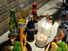 ゼロコーラ