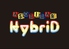 ASOBIBAR HybriDのロゴ