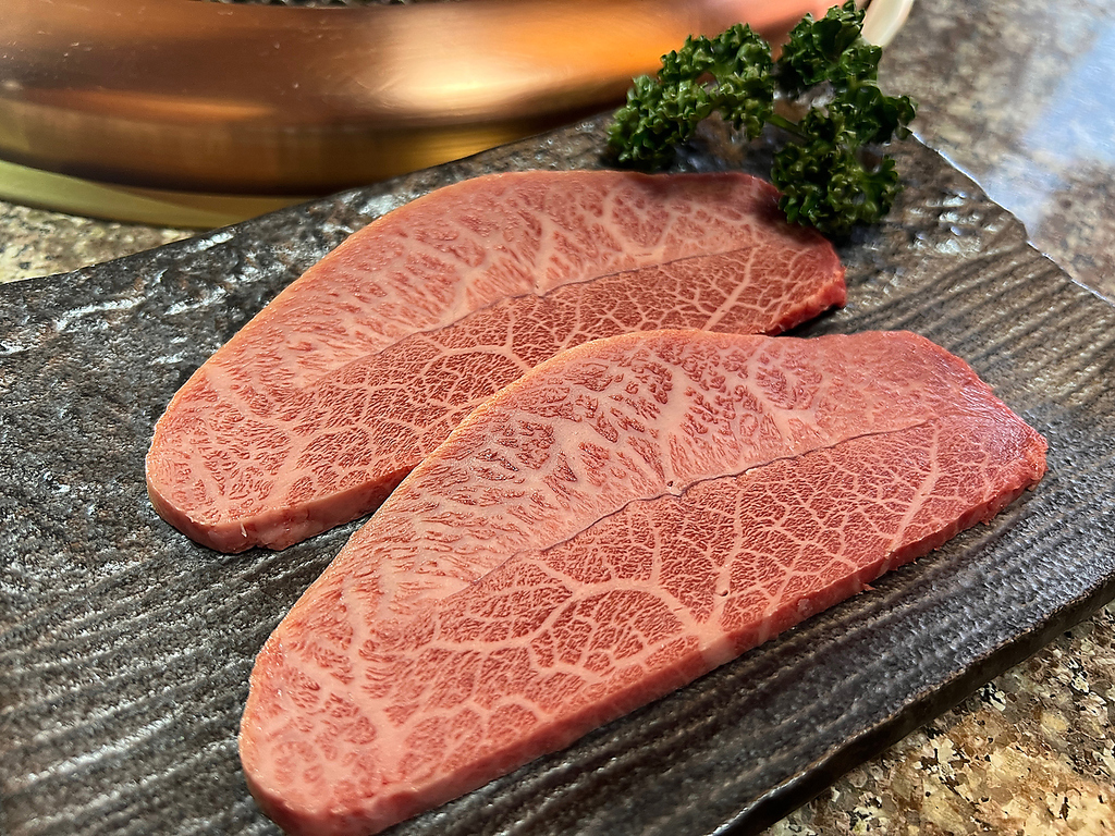 焼肉 家 きらく