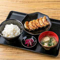 オリオン餃子 宇都宮東宿郷店のおすすめランチ1