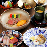 小皿料理と釜焼き KAMANO