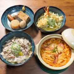 うどん 竜禅のおすすめポイント1