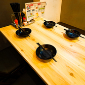 居酒屋 もてなしや 三宮本店の雰囲気2