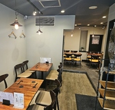 浅草Kannaの雰囲気2