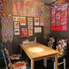 タイ居酒屋 ちょび屋の雰囲気1
