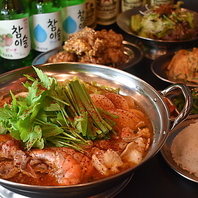 本場秘伝の味を再現◎