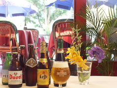 Bistrot Cafe de Paris ビストロカフェドパリ 神戸三宮のコース写真