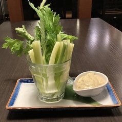 セロリスティック