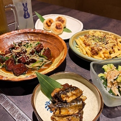 【全席喫煙可】練馬酒場 兎に角の写真2