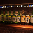 当店は多彩なお酒が揃い、どんなシーンでも楽しめる空間が広がっています。日本酒やウイスキーなど、さまざまな選択肢があなたを待っています！それぞれの飲み物に込められた情熱を感じながら、仲間と特別な時間を過ごそう！こだわりの飲み物があなたの心を満たしてくれます。ぜひお酒の新しい魅力を見つけてみてください♪