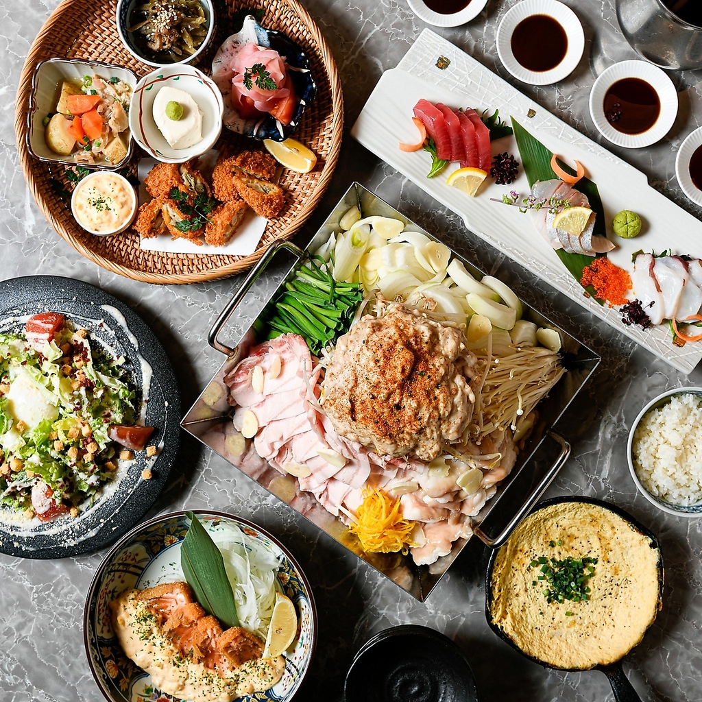 ～お客様の大切なひと時を全力でサポートさせて頂きます～