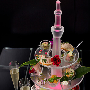 天空 LOUNGE TOP of TREE ラウンジトップオブツリーのおすすめ料理1