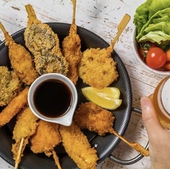 好美味 麻辣湯 代々木店のコース写真