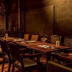 福キタル 名駅四丁目店の雰囲気1