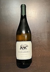 パナメラ シャルドネ
