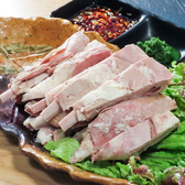 羊大厨のおすすめ料理3