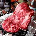 昭和42年創業のホルモン専門店ですが、美味しいお肉多数ございます。
