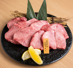 焼肉 石垣島美崎牛赤坂店のコース写真