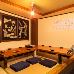 貸切コースをご利用のお客様のみ、6~15名様の貸切が可能です。受付の締め切りは3日前の15時までとなっております。ご利用の際はお気軽にご相談ください♪お客様の楽しいひとときをサポートいたします!