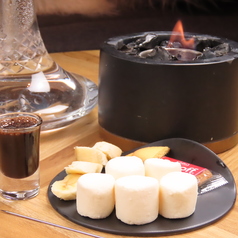 musch 六本木店の写真2