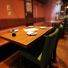 人数によって結合・調整可能◎代々木/新宿/居酒屋/和食/海鮮/肉/刺身/個室/貸切/日本酒/ビール/飲み放題