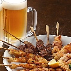 よりみち 小平店のコース写真