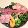 WAGYU EN ASAKUSA ワギュウ エン アサクサのおすすめ料理1