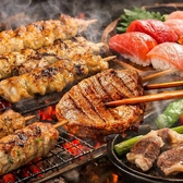 ジンギスカンと海鮮の優勝 炎の焼き鳥すすきの本店のおすすめ料理2